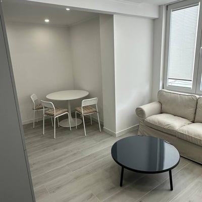 Rental of a cozy apartment with 1 bedroom, Alicante, Spain